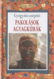 Kossuth Gyógyító-szépítő pakolások agyagkúrák