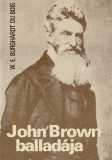 Kossuth John Brown balladája