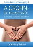 Kossuth Kiadó A CROHN-betegégről - Dr. A. Hillary Steinhart