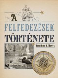 Kossuth Kiadó A felfedezések története