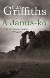 Kossuth Kiadó A Janus-kő
