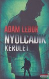 Kossuth Kiadó Adam Lebor - Nyolcadik kerület