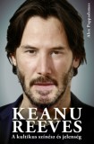 Kossuth Kiadó Alex Pappademas: Keanu Reeves - könyv