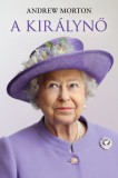 Kossuth Kiadó Andrew Morton: A királynő - könyv