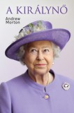 Kossuth Kiadó Andrew Morton: A királynő - könyv