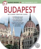 Kossuth Kiadó Angyal Ádám: Budapest pocketguide - könyv