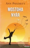 Kossuth Kiadó Ann Patchett - Mostoha nyár