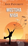 Kossuth Kiadó Ann Patchett: Mostoha nyár - könyv