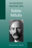 Kossuth Kiadó Babits Mihály: Babits Mihály versei - könyv