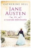 Kossuth Kiadó Bell, Catherine: Jane Austen és a szavak művészete - könyv