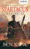 Kossuth Kiadó Ben Kane: Spartacus - A felkelés - könyv