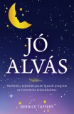 Kossuth Kiadó Bernice Tuffery: Jó alvás - könyv