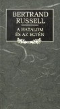 Kossuth Kiadó Bertrand Russell: A hatalom és az egyén - könyv