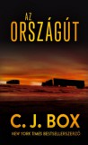 Kossuth Kiadó Box, C.j.: Az országút - könyv
