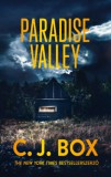 Kossuth Kiadó Box, C.j.: Paradise Valley - könyv