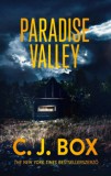 Kossuth Kiadó C. J. Box: Paradise Valley - könyv