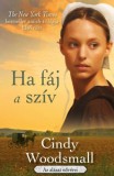 Kossuth Kiadó Cindy Woodsmall: Ha fáj a szív - könyv