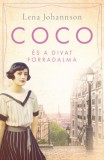 Kossuth Kiadó Coco és a divat forradalma