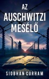 Kossuth Kiadó Curham, Siobhan: Az auschwitzi mesélő - könyv