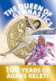 Kossuth Kiadó Dávid Sándor - Dobor Dezső: 100 Years of Agnes Keleti - könyv