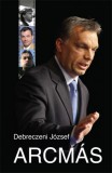 Kossuth Kiadó Debreczeni József: Arcmás - könyv
