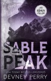 Kossuth Kiadó Devney Perry: Sable Peak - könyv