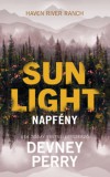 Kossuth Kiadó Devney Perry: Sunlight - Napfény - könyv