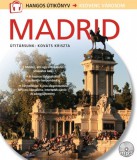 Kossuth Kiadó Diószegi Endre: Madrid útikönyv (PDF) - könyv