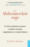 Kossuth Kiadó Dr. Dale E. Bredesen: Az Alzheimer-kór vége - könyv