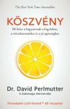 Kossuth Kiadó Dr. David Perlmutter: Köszvény - könyv