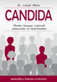 Kossuth Kiadó dr. László Mária: Candida - könyv
