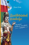 Kossuth Kiadó Dusza Erika: Szelídítésünk színhelye - könyv