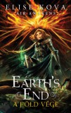 Kossuth Kiadó Earth's End - A Föld vége