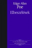 Kossuth Kiadó Edgar Allan Poe: E.A. Poe - Elbeszélések - könyv