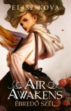 Kossuth Kiadó Elise Kova: Air Awakens 1. – Ébredő szél - könyv