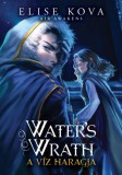 Kossuth Kiadó Elise Kova: Water's Wrath - A víz haragja - könyv