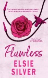 Kossuth Kiadó Elsie Silver: Chestnut Springs – Flawless – Hibátlan - könyv