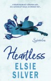 Kossuth Kiadó Elsie Silver: Heartless - Szívtelen - könyv