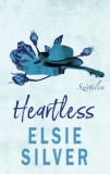Kossuth Kiadó Elsie Silver: Heartless - Szívtelen - könyv