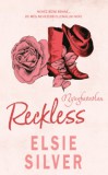 Kossuth Kiadó Elsie Silver: Reckless - Nyughatatlan - könyv
