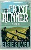 Kossuth Kiadó Elsie Silver: The Front Runner - A befutó - könyv