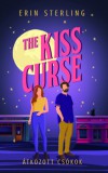 Kossuth Kiadó Erin Sterling: The Kiss Curse - Átkozott csókok - könyv