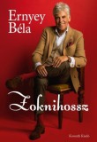 Kossuth Kiadó Ernyey Béla: Zoknihossz - könyv
