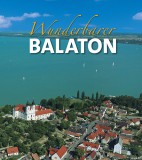 Kossuth Kiadó Esterházy Péter: Wunderbarer Balaton - könyv