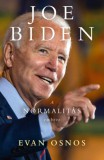 Kossuth Kiadó Evan Osnos: Joe Biden - a normalitás embere - könyv
