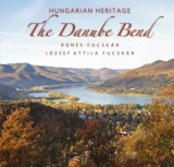 Kossuth Kiadó Fucskár Ágnes, Fucskár József Attila: The Danube Bend - Hungarian Heritage - könyv
