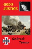 Kossuth Kiadó Gabriel Timar: God’s Justice - könyv