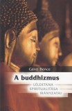 Kossuth Kiadó Gánti Bence: A buddhizmus lélektana, spiritualitása és irányzatai - könyv