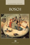Kossuth Kiadó Gárdonyi Géza: Hieronymus Bosch - könyv