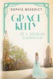 Kossuth Kiadó Grace Kelly és a szerelem eleganciája